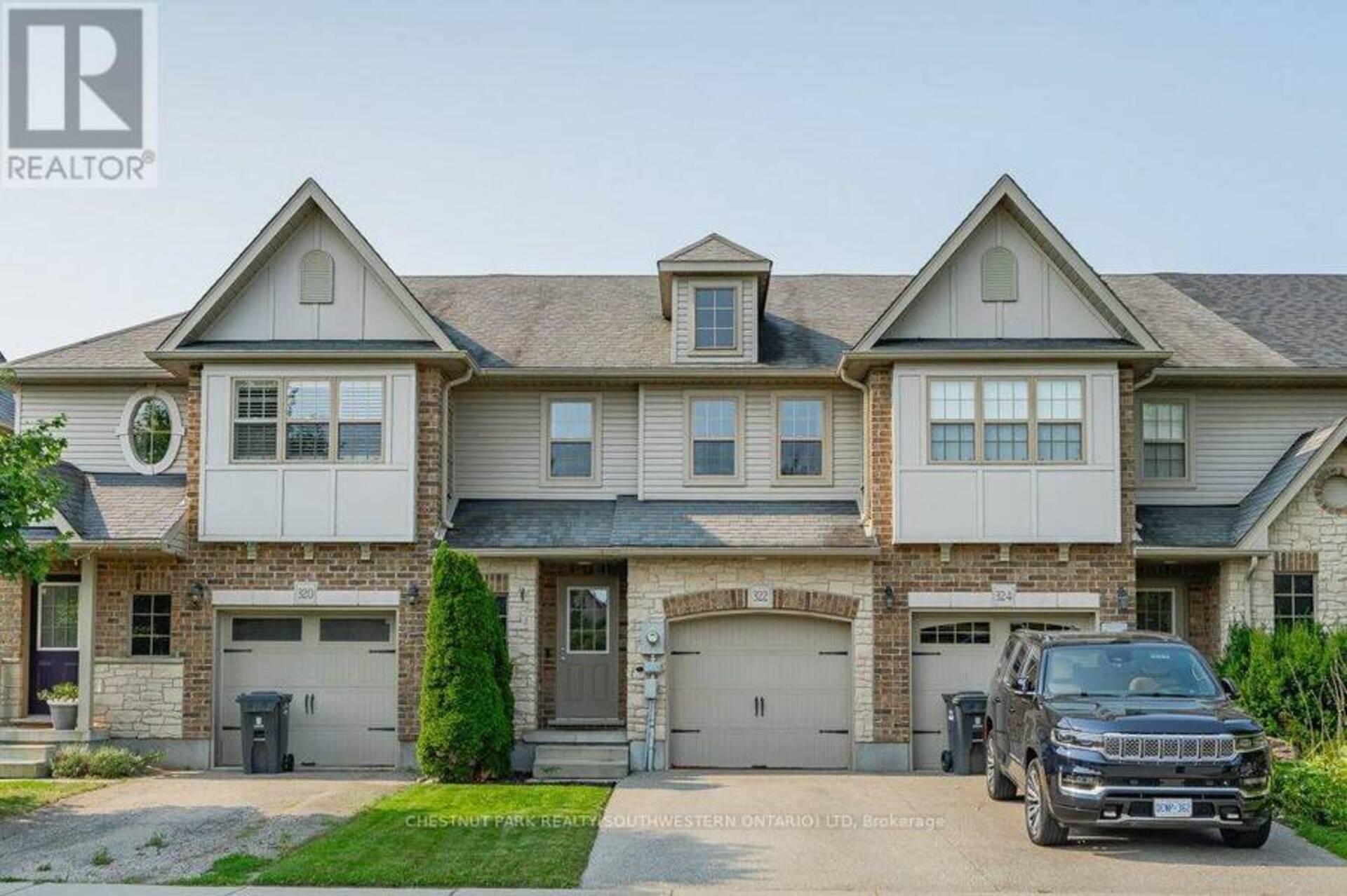 322 SEVERN DRIVE Guelph 