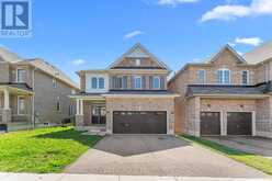 83 LONGBOAT RUN ROAD W Brantford