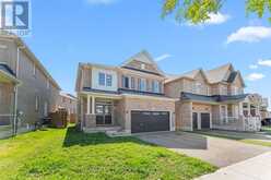 83 LONGBOAT RUN ROAD W Brantford