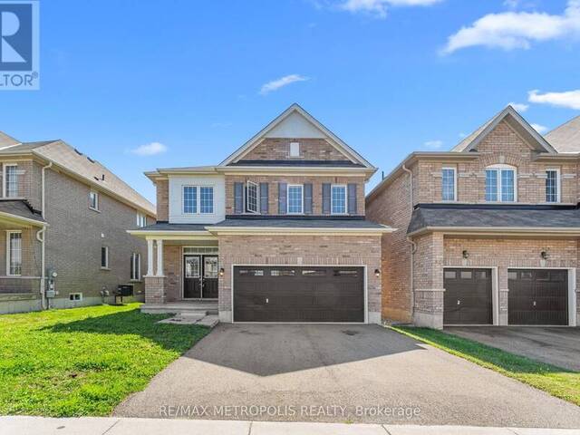 83 LONGBOAT RUN ROAD W Brantford Ontario