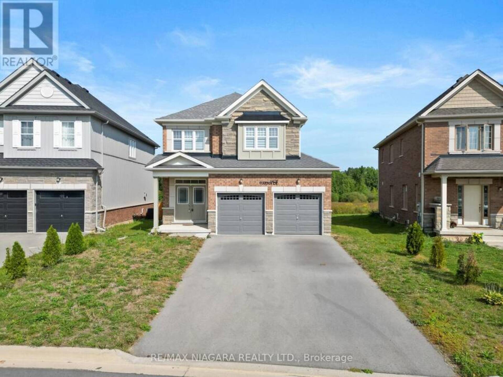 1478 MARINA DRIVE Fort Erie