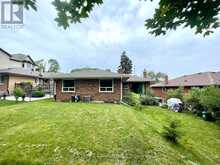 52 ELVASTON DRIVE Toronto