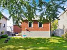 527 GLENCAIRN AVENUE Toronto