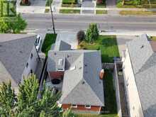 527 GLENCAIRN AVENUE Toronto