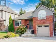 527 GLENCAIRN AVENUE Toronto