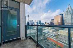 2903 - 16 YONGE STREET Toronto