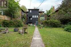 44 WILSON PARK ROAD Toronto