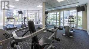 1701 - 1121 BAY STREET Toronto