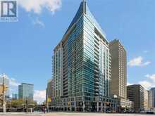 1701 - 1121 BAY STREET Toronto