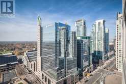 2115 - 8 HILLCREST AVENUE Toronto