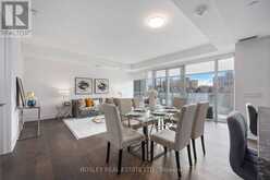 302 - 346 DAVENPORT ROAD Toronto