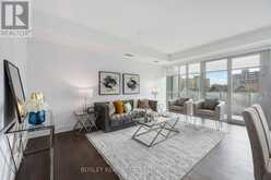 302 - 346 DAVENPORT ROAD Toronto