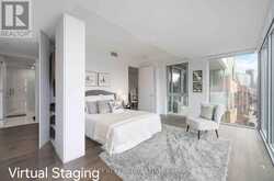 302 - 346 DAVENPORT ROAD Toronto