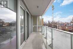 302 - 346 DAVENPORT ROAD Toronto