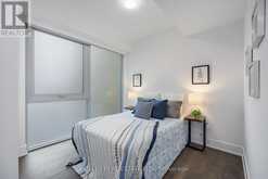 302 - 346 DAVENPORT ROAD Toronto