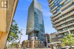 2602 - 47 MUTUAL STREET Toronto