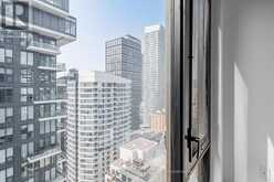 2602 - 47 MUTUAL STREET Toronto