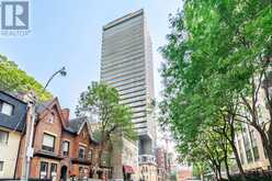 2602 - 47 MUTUAL STREET Toronto