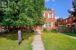 1193 WARDEN AVENUE Toronto