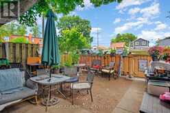 1193 WARDEN AVENUE Toronto