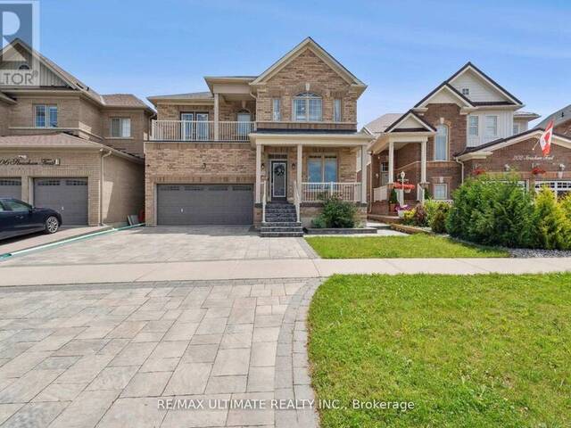 204 STRACHAN TRAIL New Tecumseth  Ontario