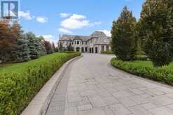 29 RIVERSIDE BOULEVARD W Vaughan 