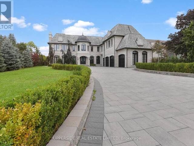 29 RIVERSIDE BOULEVARD W Vaughan Ontario