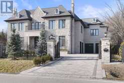 28 THORNRIDGE DRIVE Vaughan 