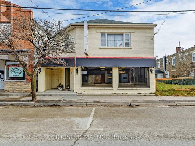 111 HIGH STREET Georgina Ontario