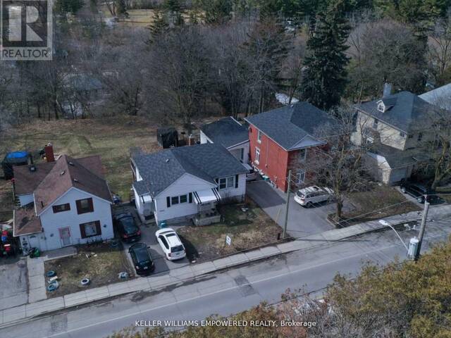 16958 BAYVIEW AVENUE Newmarket  Ontario