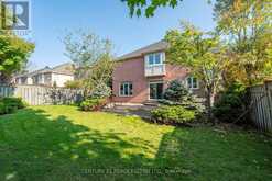 10 BURNDENFORD CRESCENT Markham