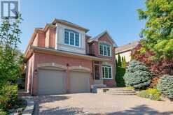 10 BURNDENFORD CRESCENT Markham 