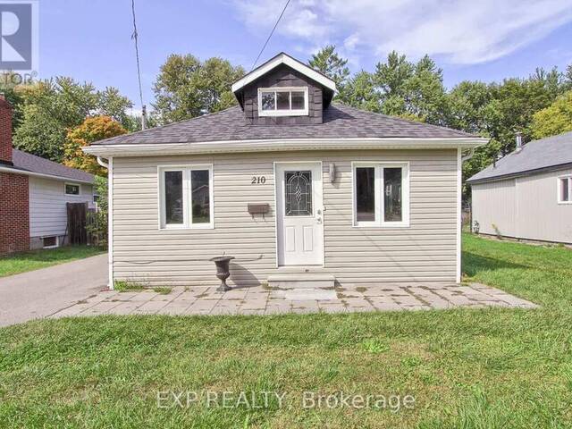 210 BAYVIEW AVENUE Georgina  Ontario