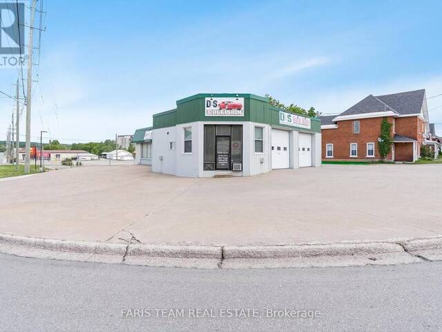 620 BAY STREET Midland Ontario