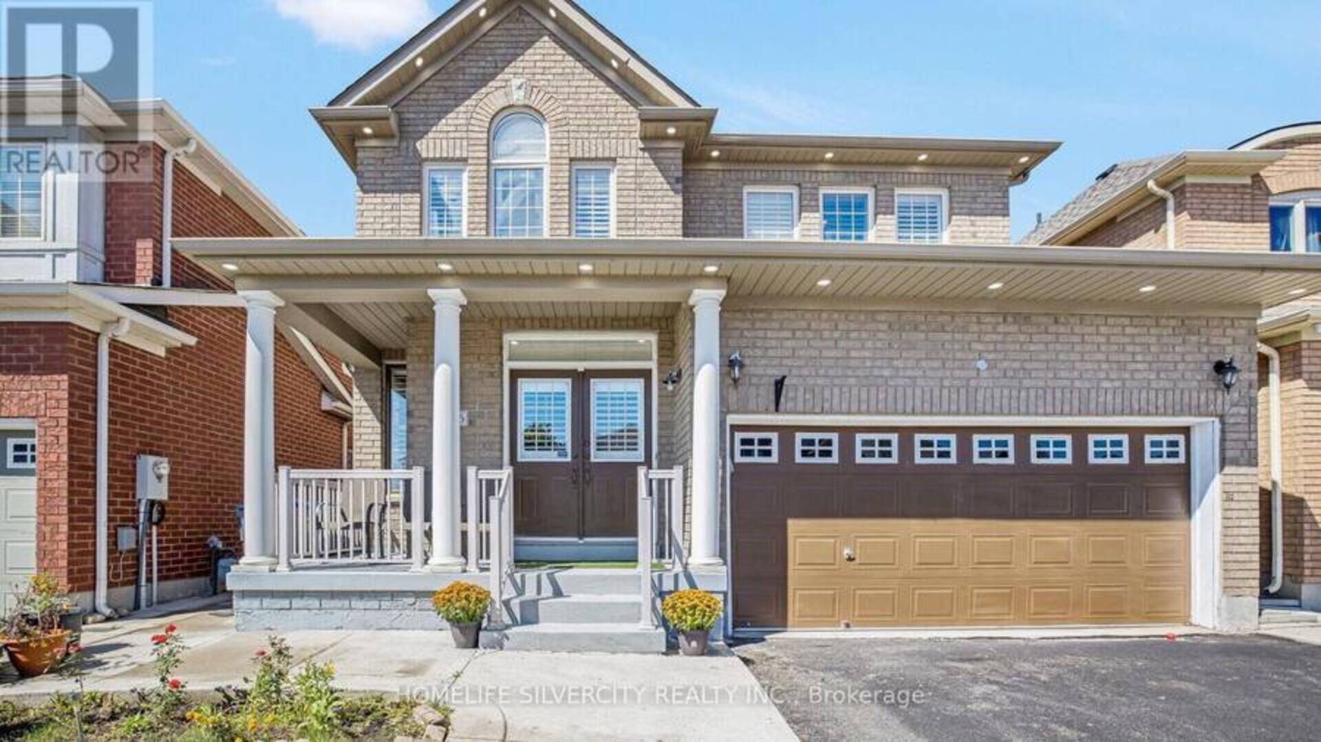 316 FATHER TOBIN ROAD Brampton