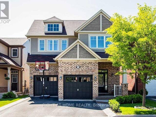 412 ZUEST (BSMT) CRESCENT Milton Ontario