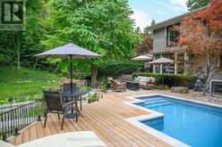 444 DRUMMOND ROAD Oakville 