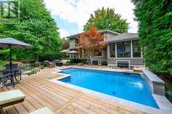 444 DRUMMOND ROAD Oakville 