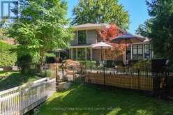 444 DRUMMOND ROAD Oakville 