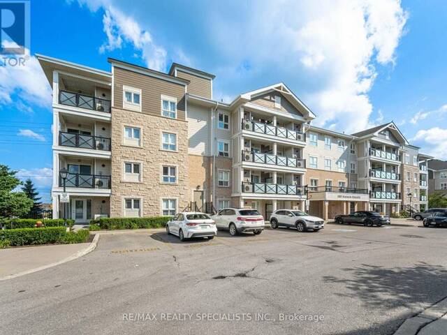 411 - 1005 NADALIN HEIGHTS Milton Ontario