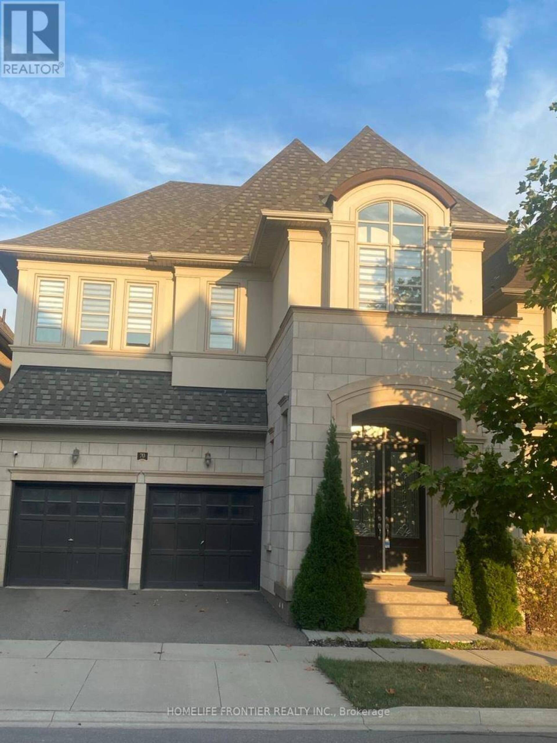 70 THRESHING MILL BOULEVARD Oakville