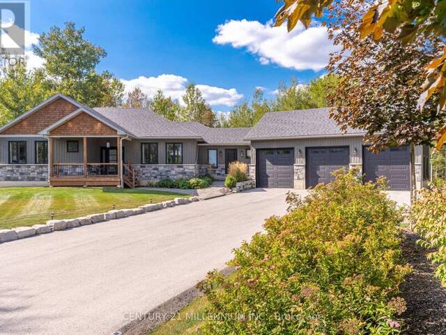 474432 COUNTY RD 11 Amaranth Ontario