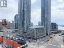 1107 - 4K SPADINA AVENUE Toronto