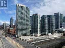 1107 - 4K SPADINA AVENUE Toronto