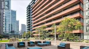 1107 - 4K SPADINA AVENUE Toronto