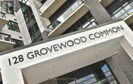 334 - 128 GROVEWOOD COMMON Oakville