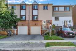 47 MOREGATE CRESCENT Brampton