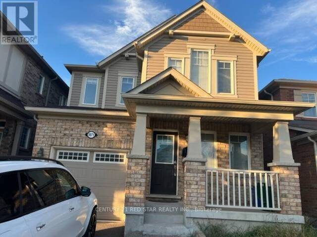 1071 SAVOLINE BOULEVARD Milton  Ontario