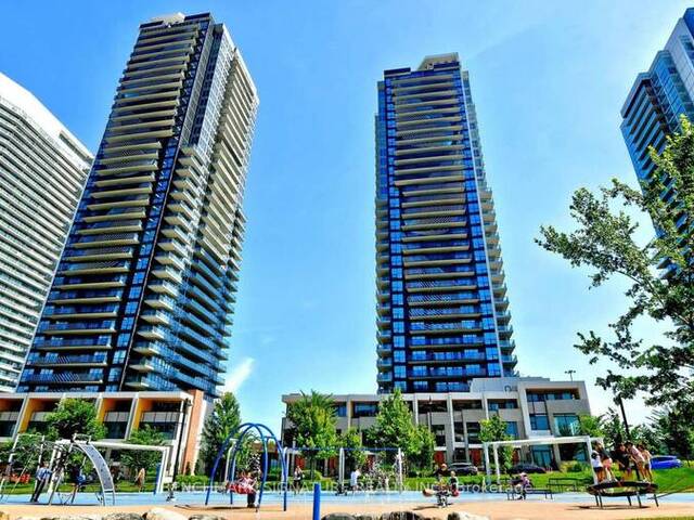 3308 - 85 MCMAHON DRIVE Toronto Ontario