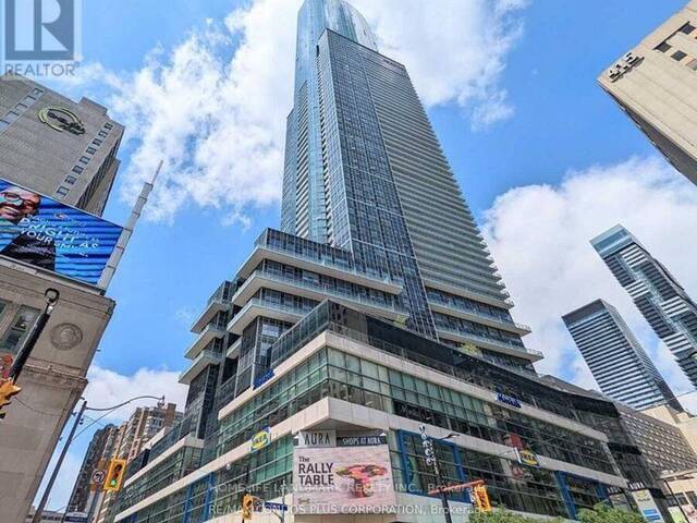 1815 - 386 YONGE STREET Toronto Ontario